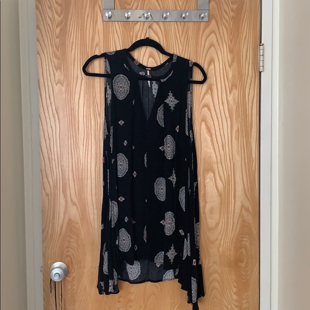 Free People Festival Slip